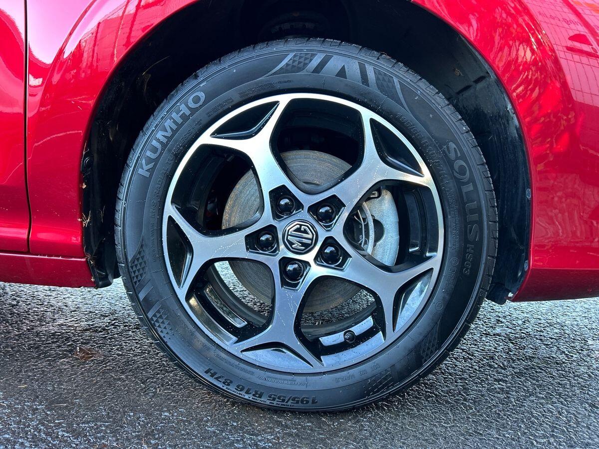 Used MG MG3 2024 for sale - 76662133: Photo 13