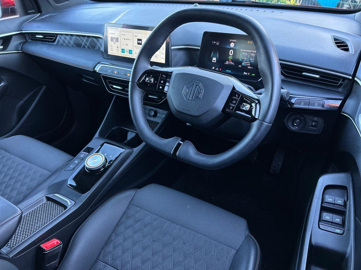 Used MG MG3 2024 for sale - 76662133: Photo 14