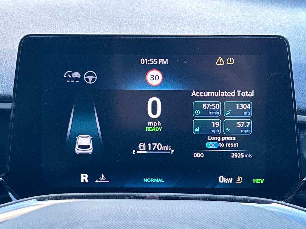 Used MG MG3 2024 for sale - 76662133: Photo 15