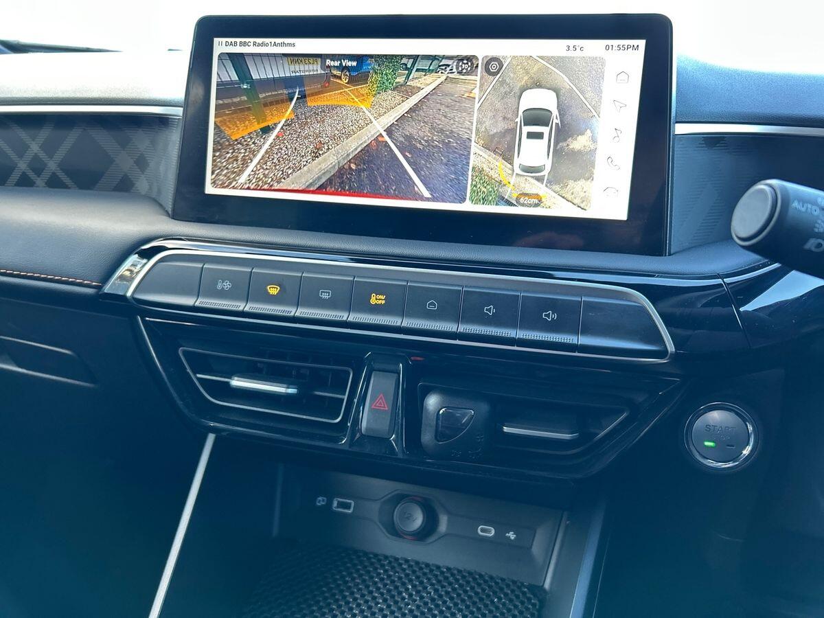 Used MG MG3 2024 for sale - 76662133: Photo 17