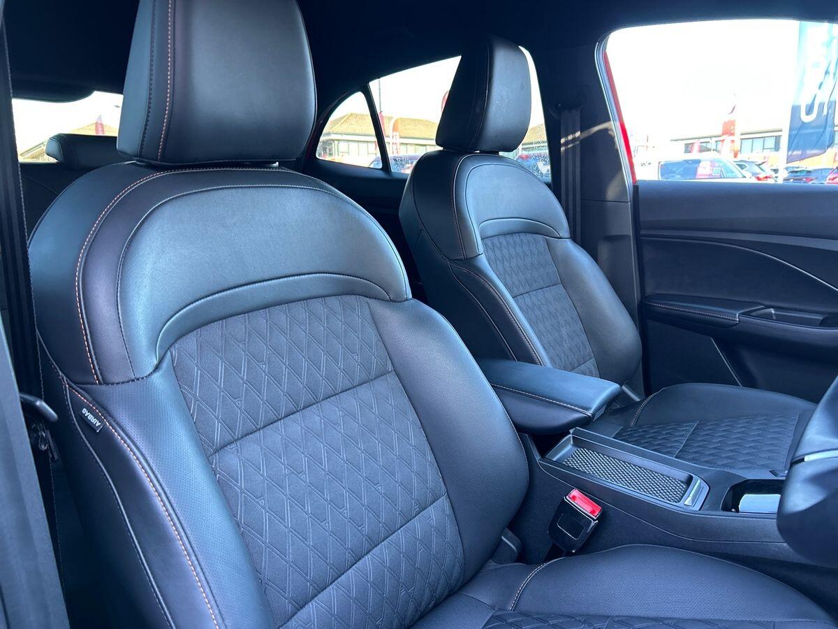 Used MG MG3 2024 for sale - 76662133: Photo 18