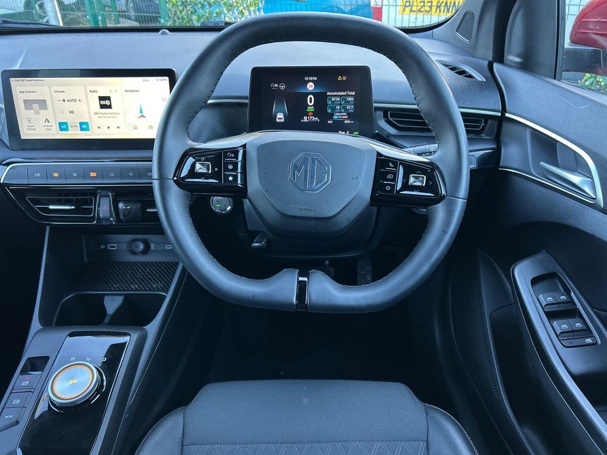 Used MG MG3 2024 for sale - 76662133: Photo 19