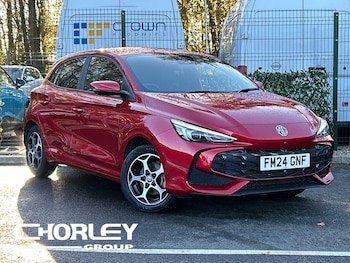 Used MG MG3 2024 for sale - 76662133: Photo