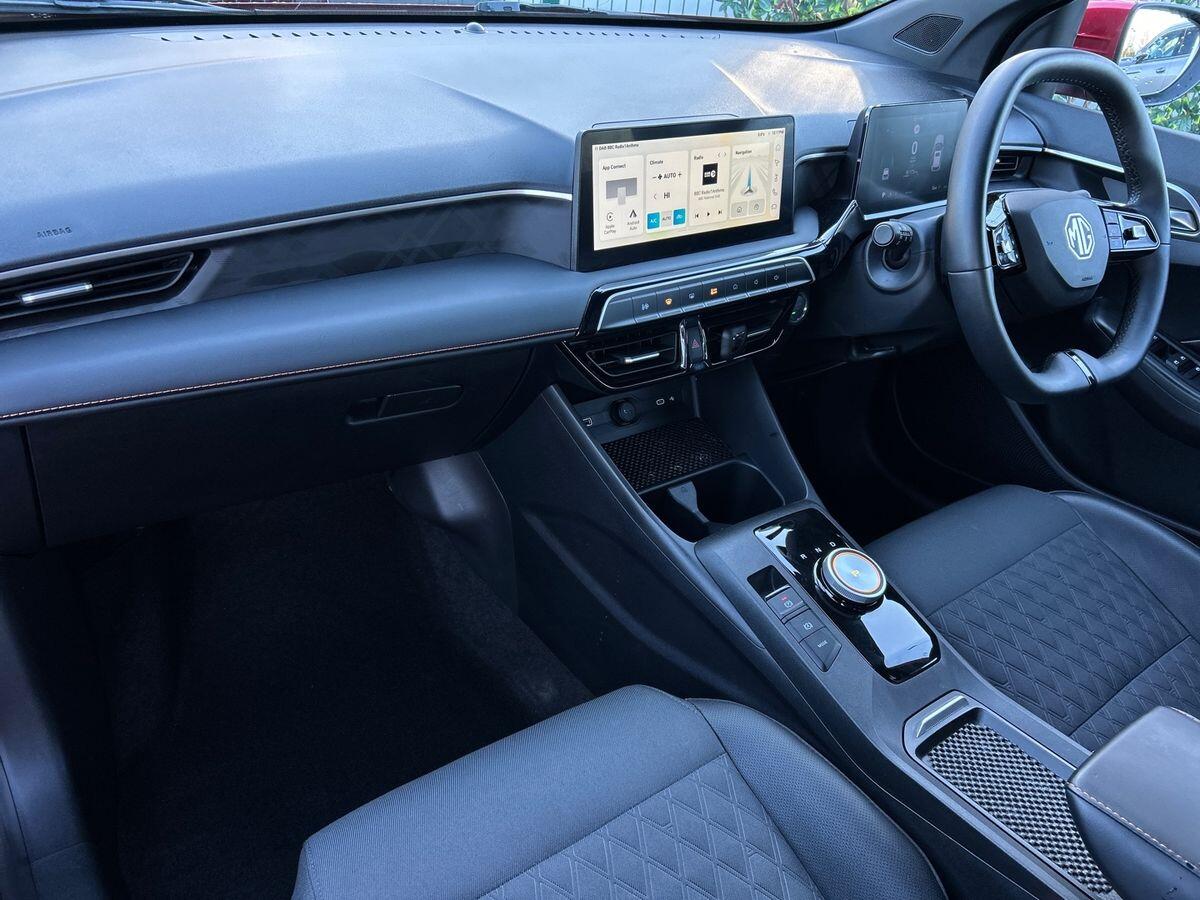 Used MG MG3 2024 for sale - 76662133: Photo 2