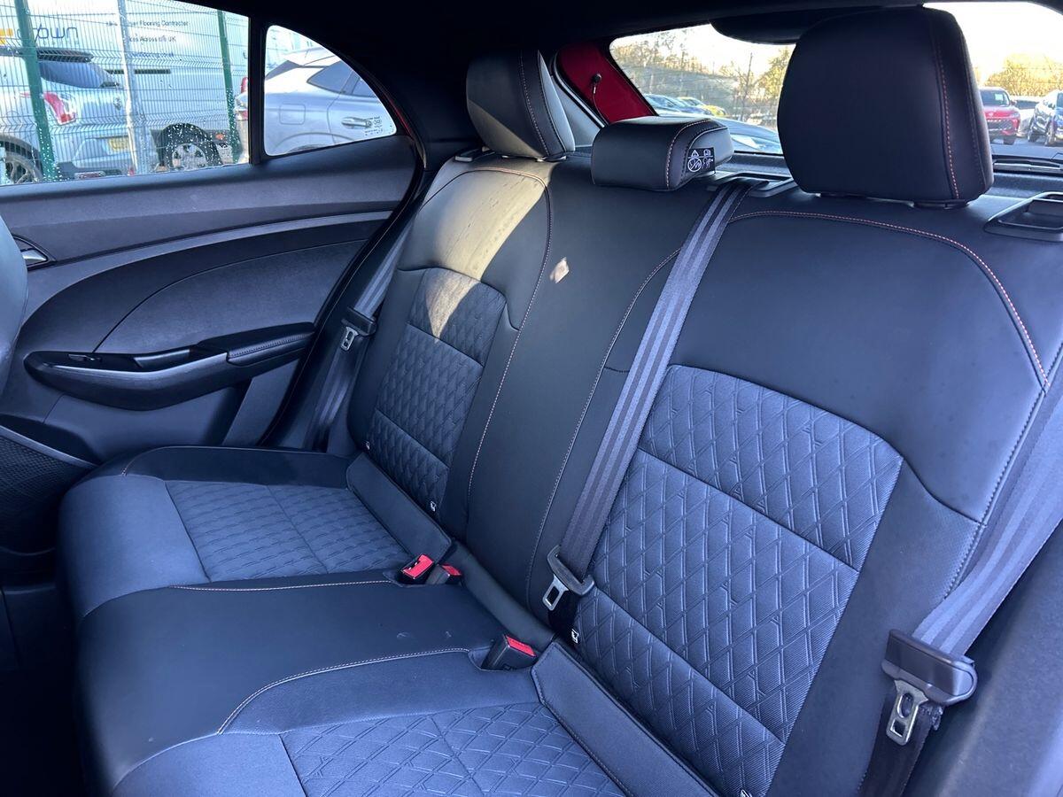 Used MG MG3 2024 for sale - 76662133: Photo 20