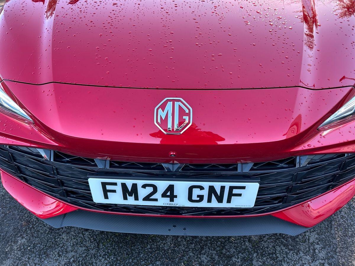 Used MG MG3 2024 for sale - 76662133: Photo 26