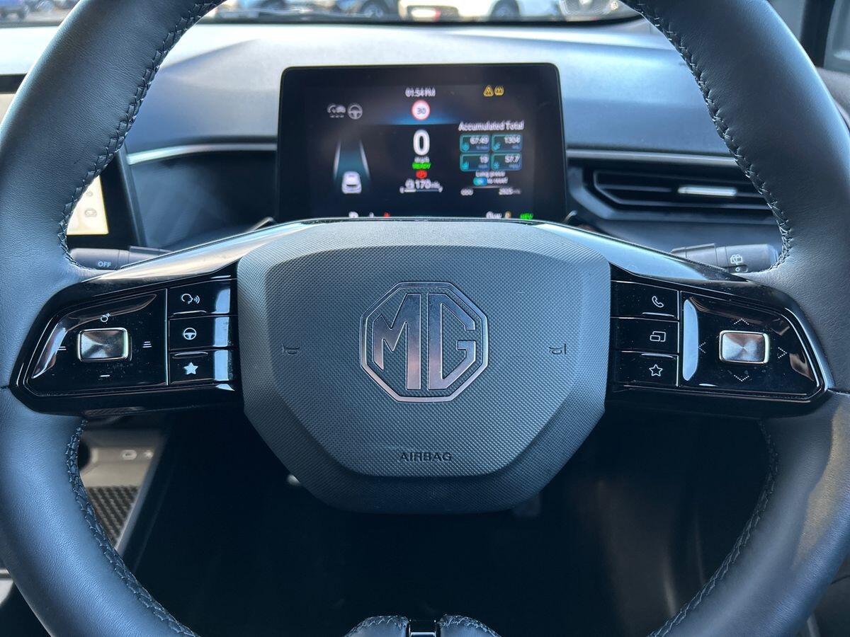 Used MG MG3 2024 for sale - 76662133: Photo 28