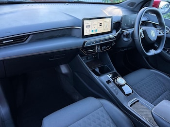 Used MG MG3 2024 for sale - 76662133: Photo