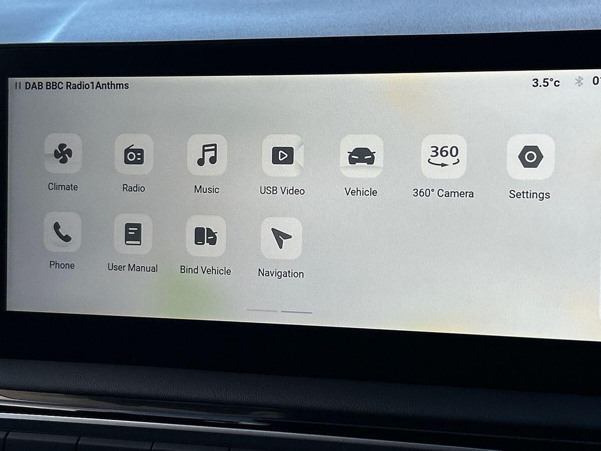 Used MG MG3 2024 for sale - 76662133: Photo 31