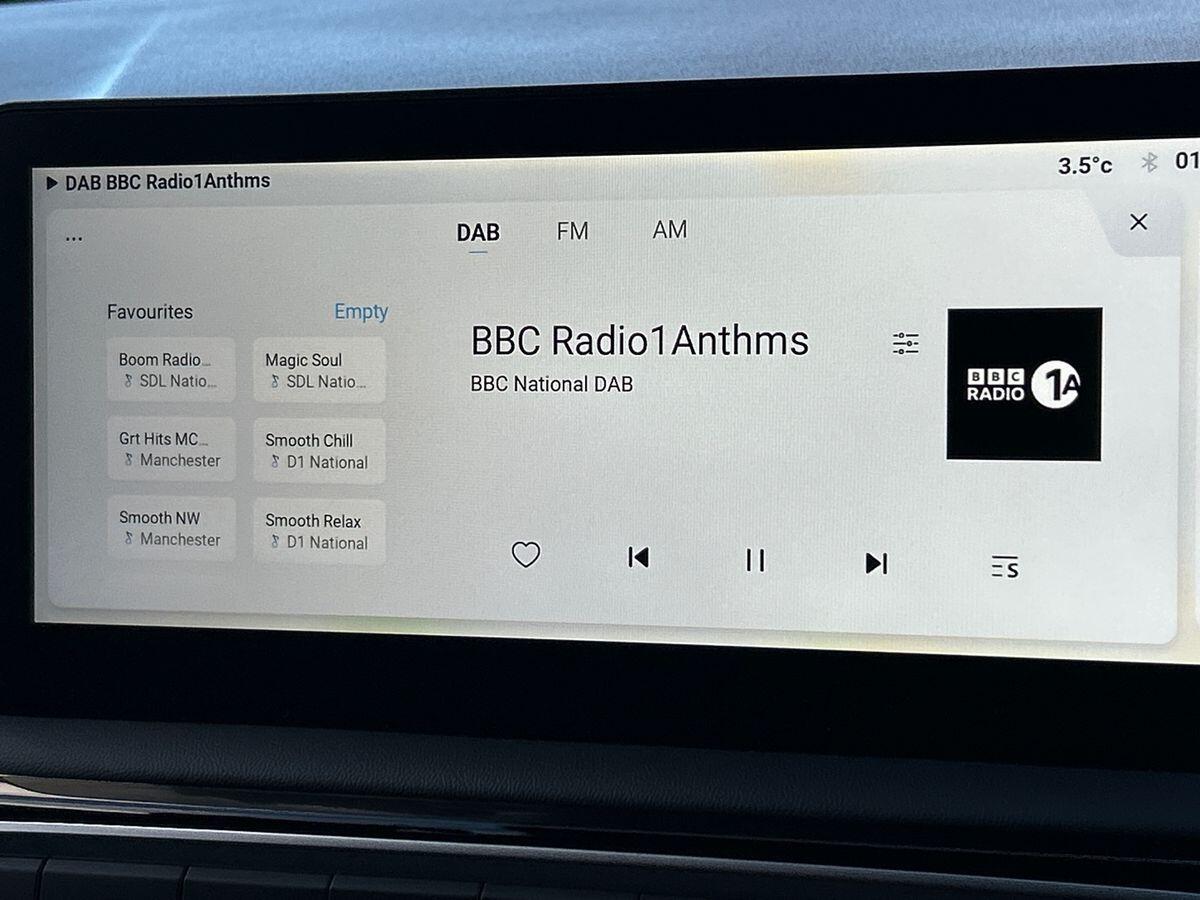 Used MG MG3 2024 for sale - 76662133: Photo 32