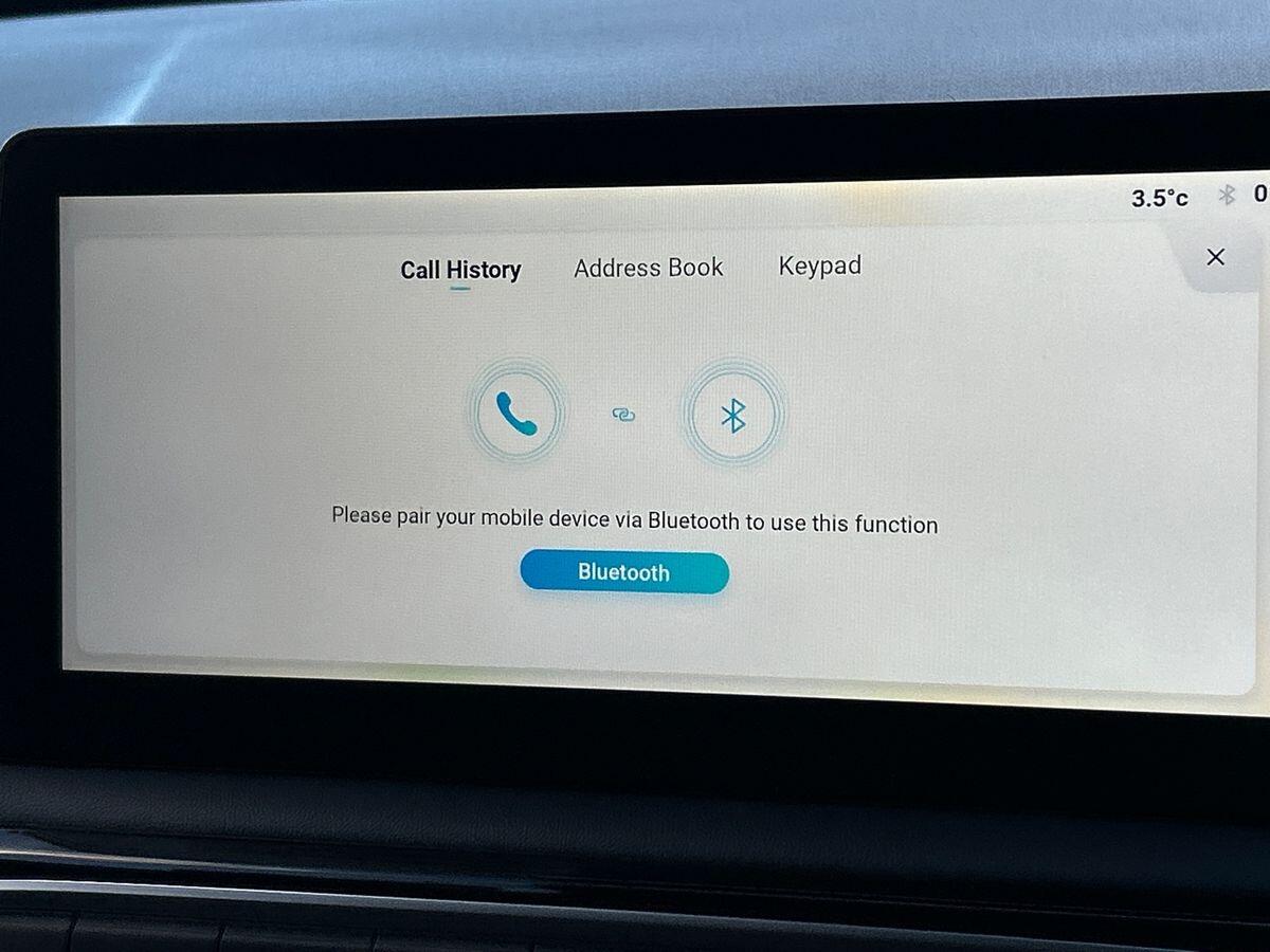 Used MG MG3 2024 for sale - 76662133: Photo 34