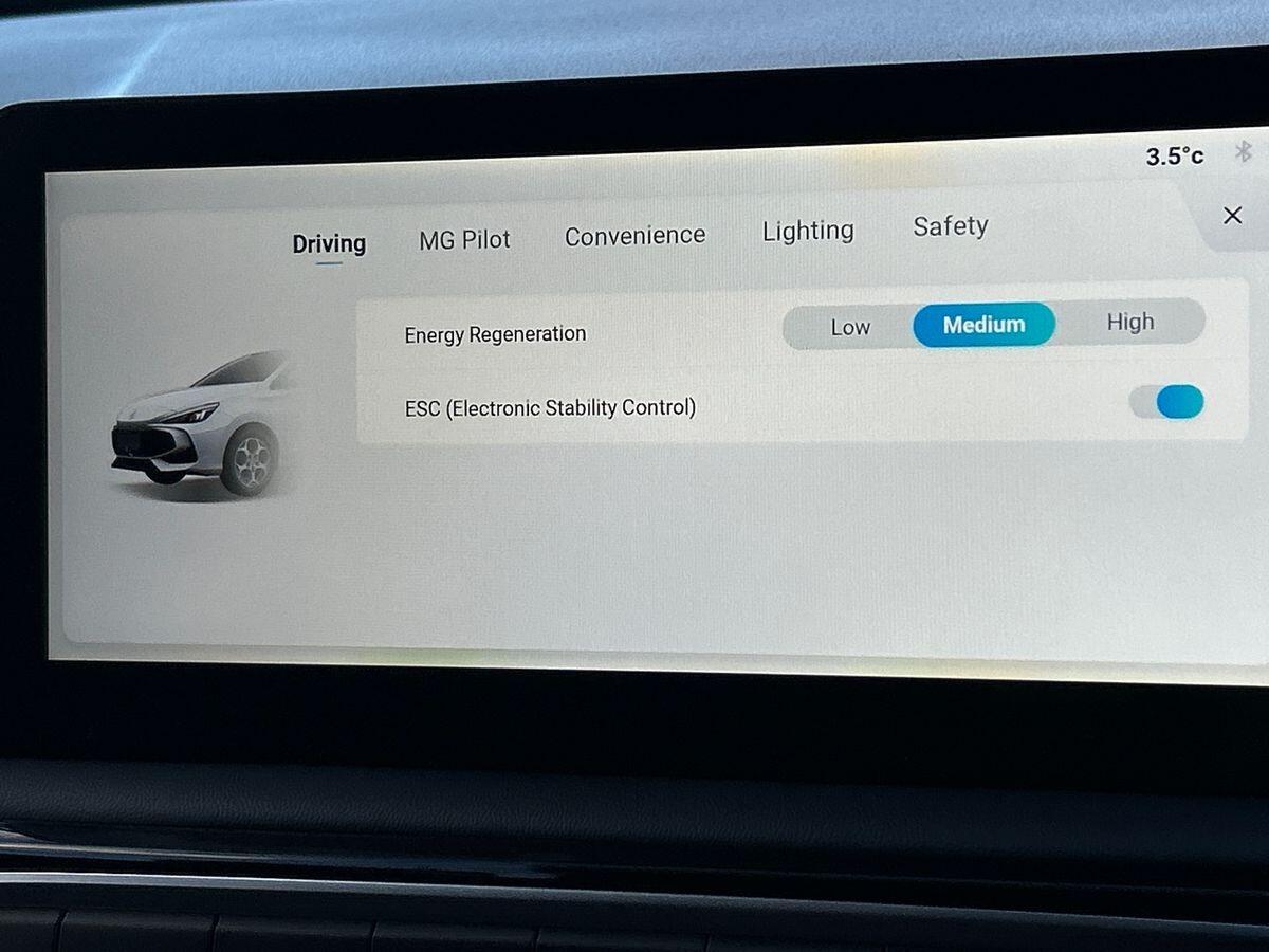 Used MG MG3 2024 for sale - 76662133: Photo 35