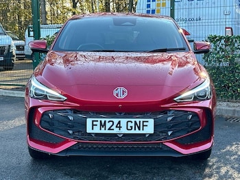 Used MG MG3 2024 for sale - 76662133: Photo