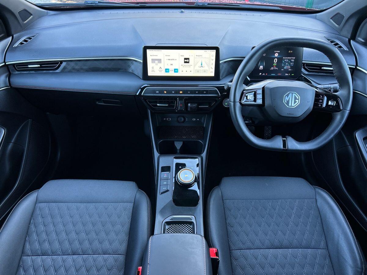 Used MG MG3 2024 for sale - 76662133: Photo 7