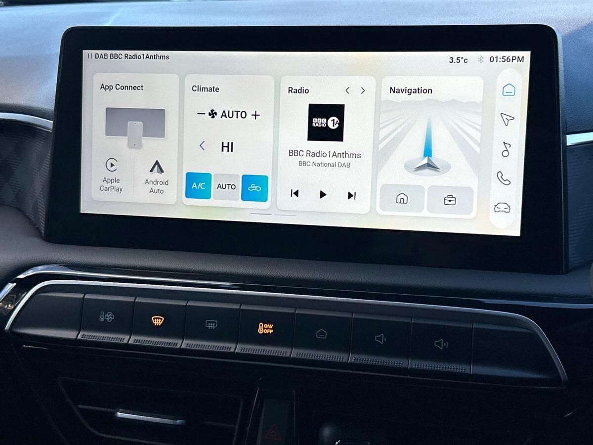 Used MG MG3 2024 for sale - 76662133: Photo 9