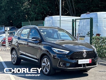 Used MG MG ZS 2022 for sale - 75586649: Photo