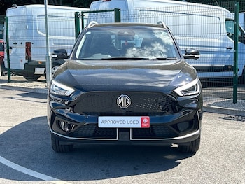 Used MG MG ZS 2022 for sale - 75586649: Photo