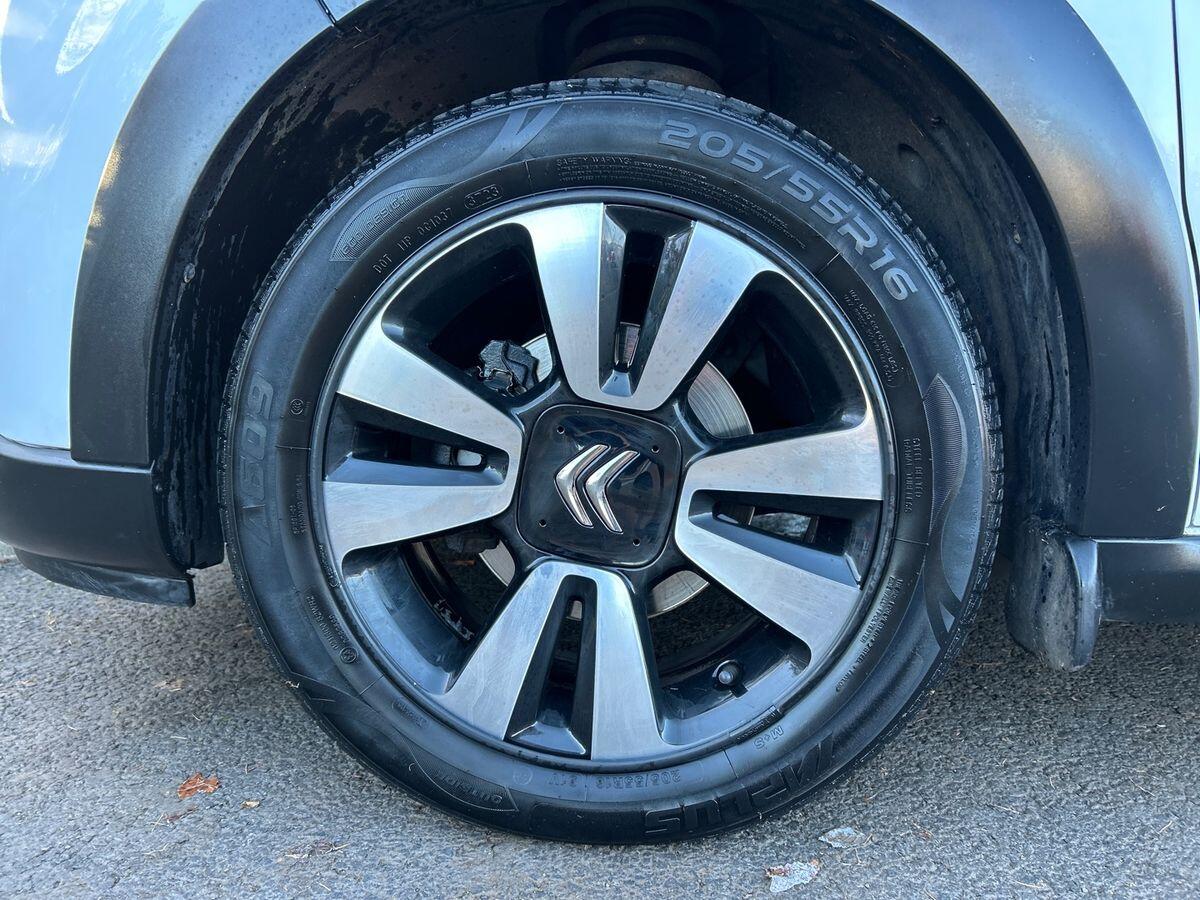 Used Citroen C3 2019 for sale - 76705523: Photo 10