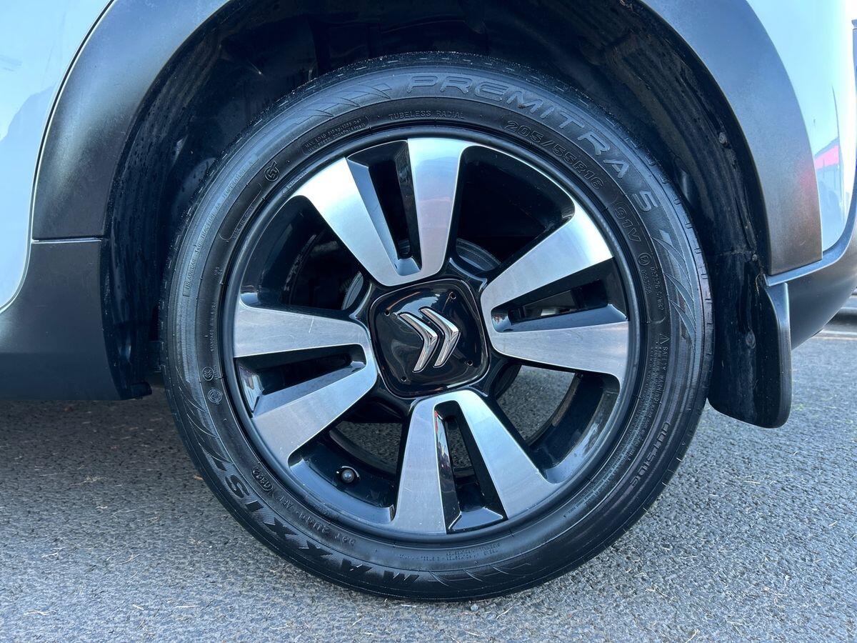 Used Citroen C3 2019 for sale - 76705523: Photo 11