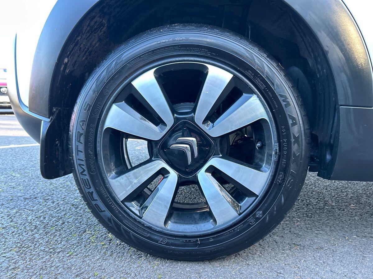 Used Citroen C3 2019 for sale - 76705523: Photo 12