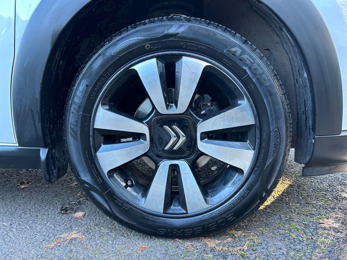 Used Citroen C3 2019 for sale - 76705523: Photo 13