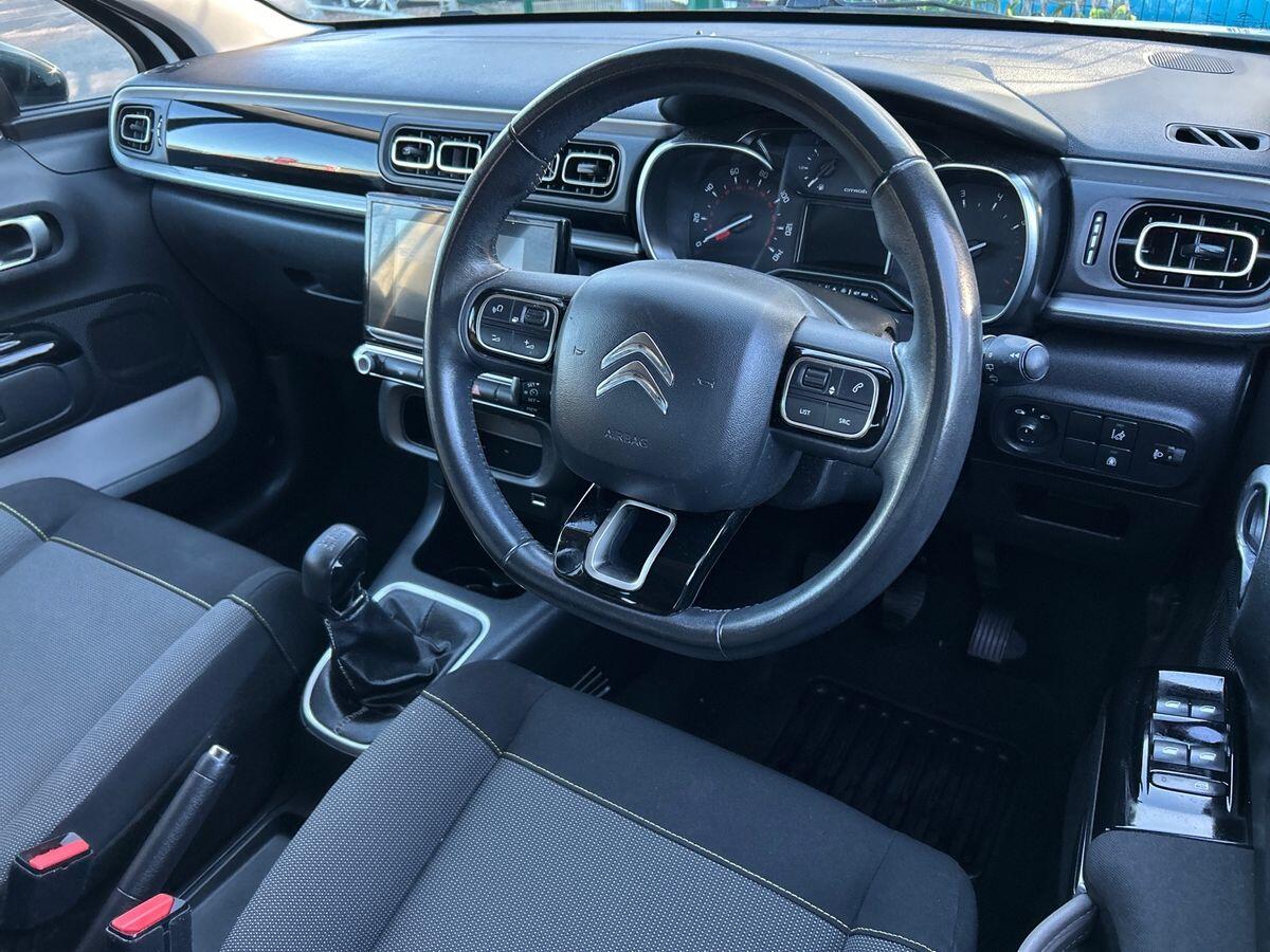 Used Citroen C3 2019 for sale - 76705523: Photo 14