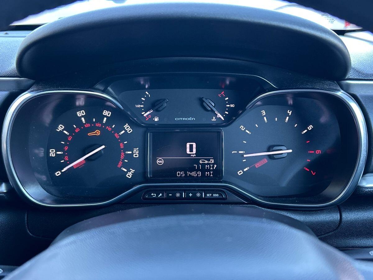 Used Citroen C3 2019 for sale - 76705523: Photo 15