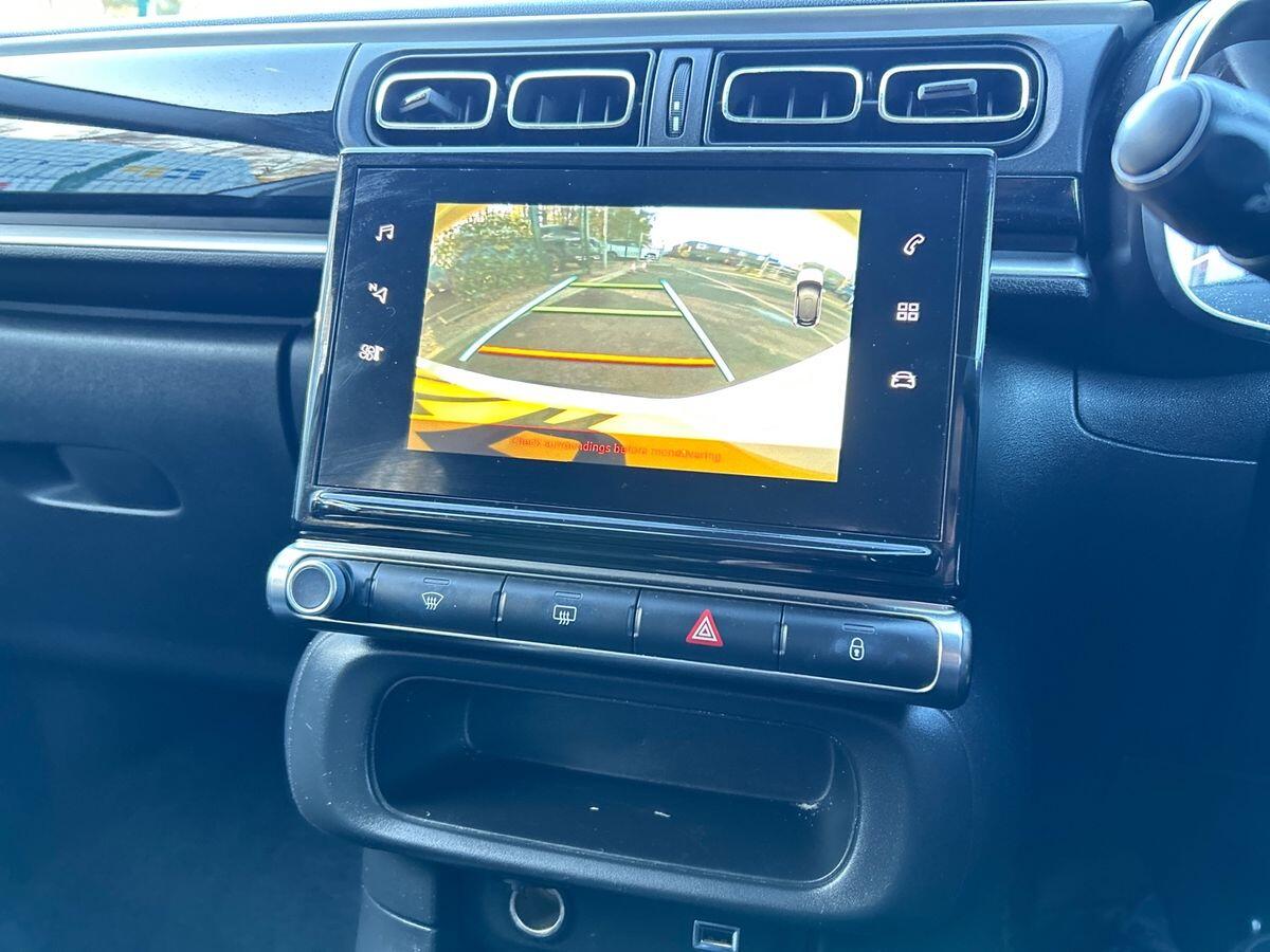 Used Citroen C3 2019 for sale - 76705523: Photo 17