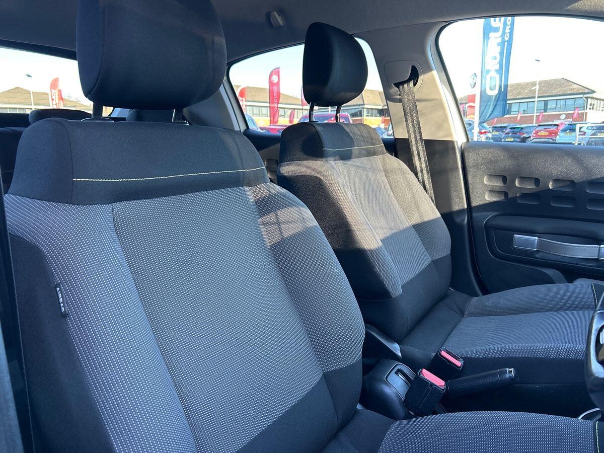 Used Citroen C3 2019 for sale - 76705523: Photo 18