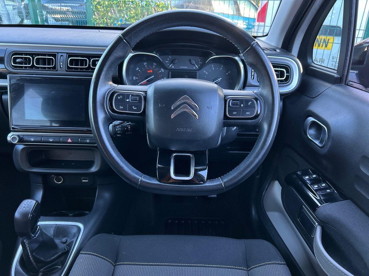 Used Citroen C3 2019 for sale - 76705523: Photo 19