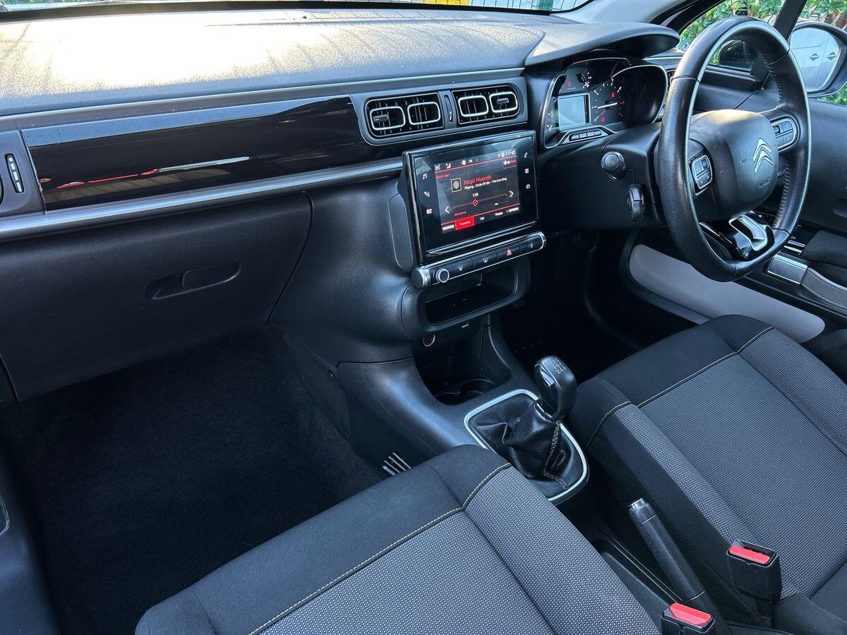 Used Citroen C3 2019 for sale - 76705523: Photo 2