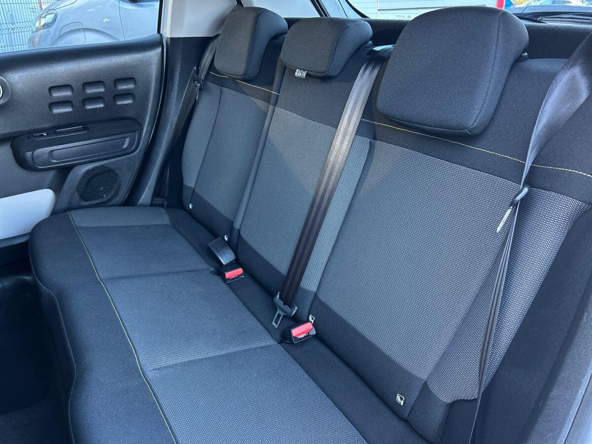 Used Citroen C3 2019 for sale - 76705523: Photo 20