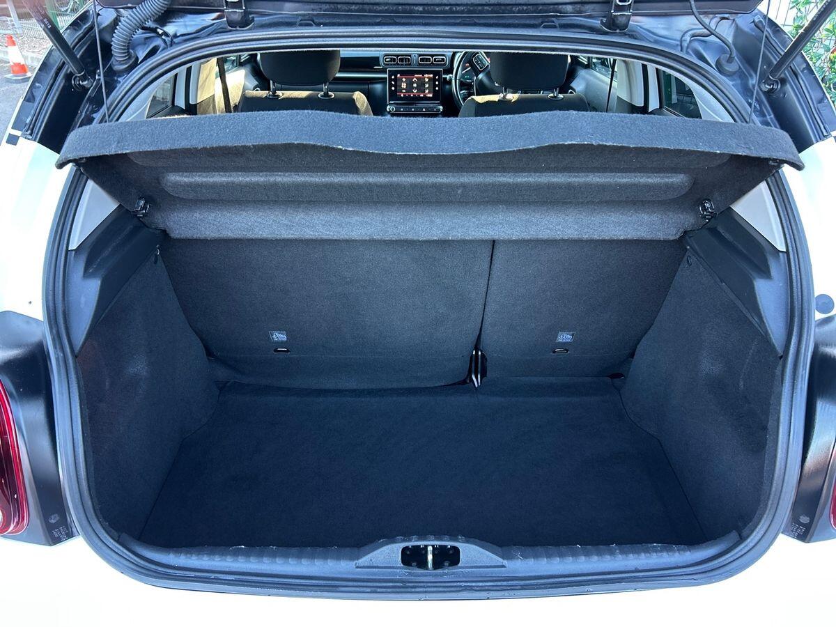 Used Citroen C3 2019 for sale - 76705523: Photo 21