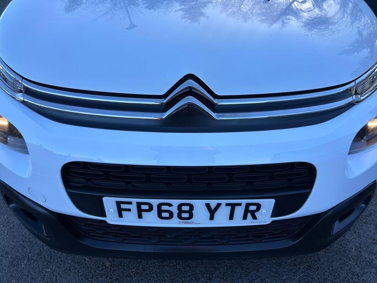 Used Citroen C3 2019 for sale - 76705523: Photo 26
