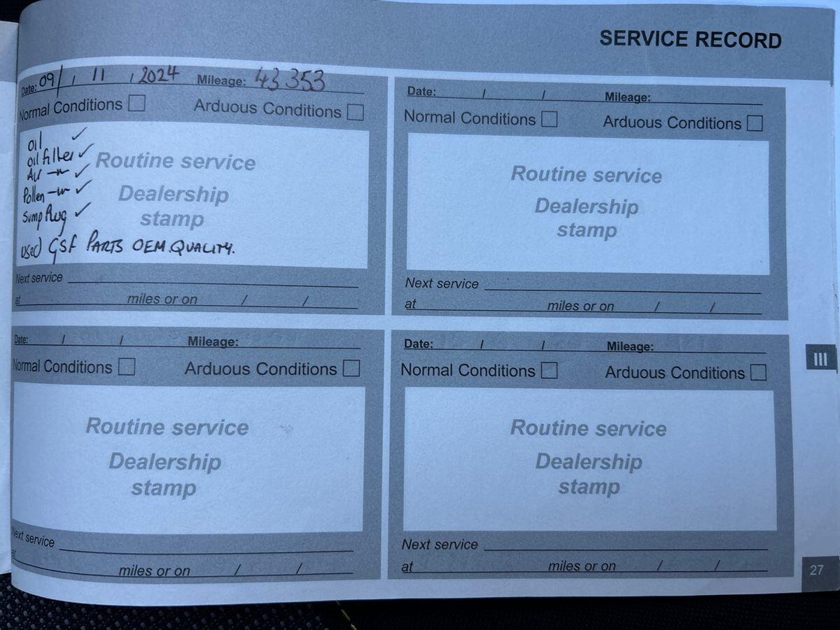 Used Citroen C3 2019 for sale - 76705523: Photo 30