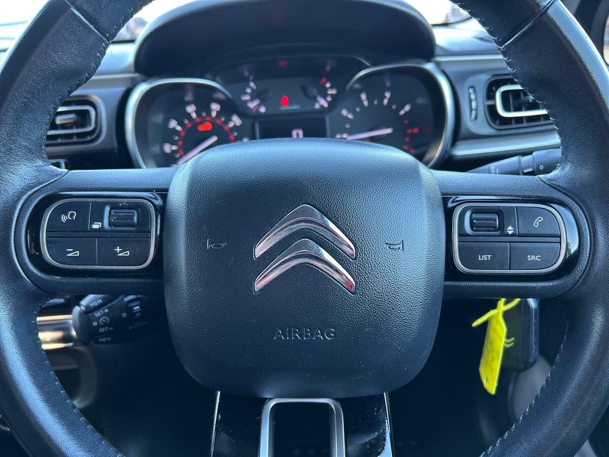 Used Citroen C3 2019 for sale - 76705523: Photo 31