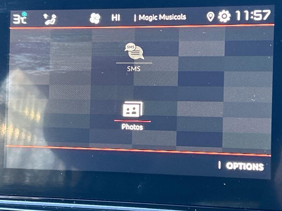 Used Citroen C3 2019 for sale - 76705523: Photo 36