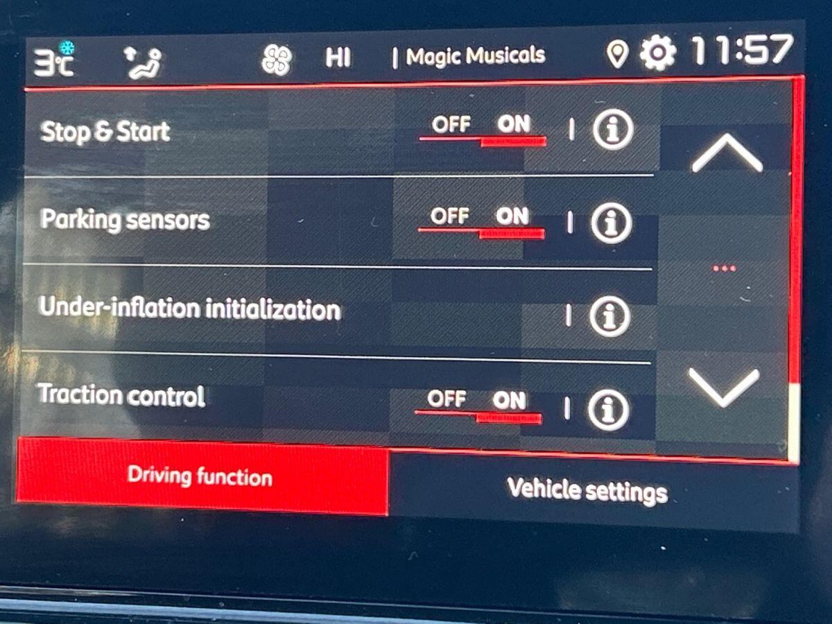 Used Citroen C3 2019 for sale - 76705523: Photo 37