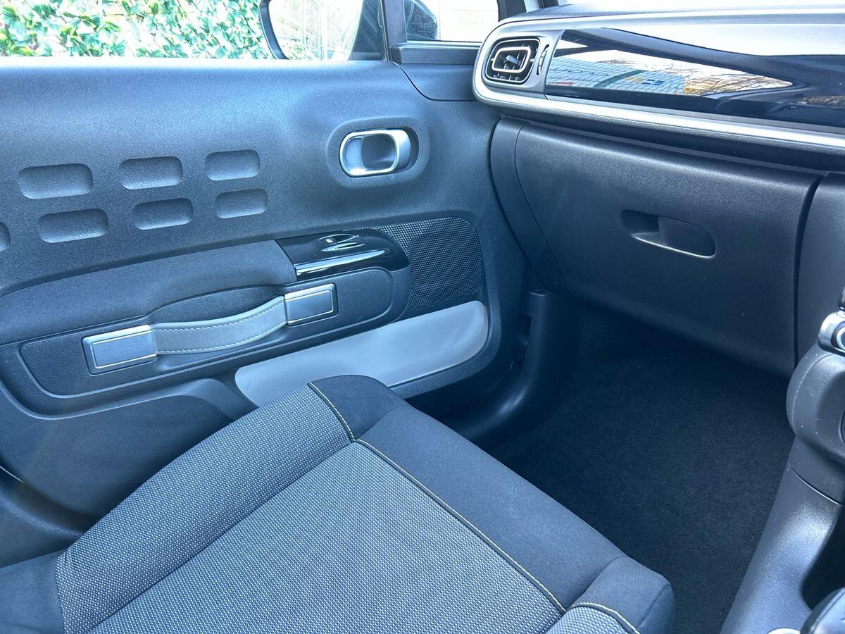 Used Citroen C3 2019 for sale - 76705523: Photo 43