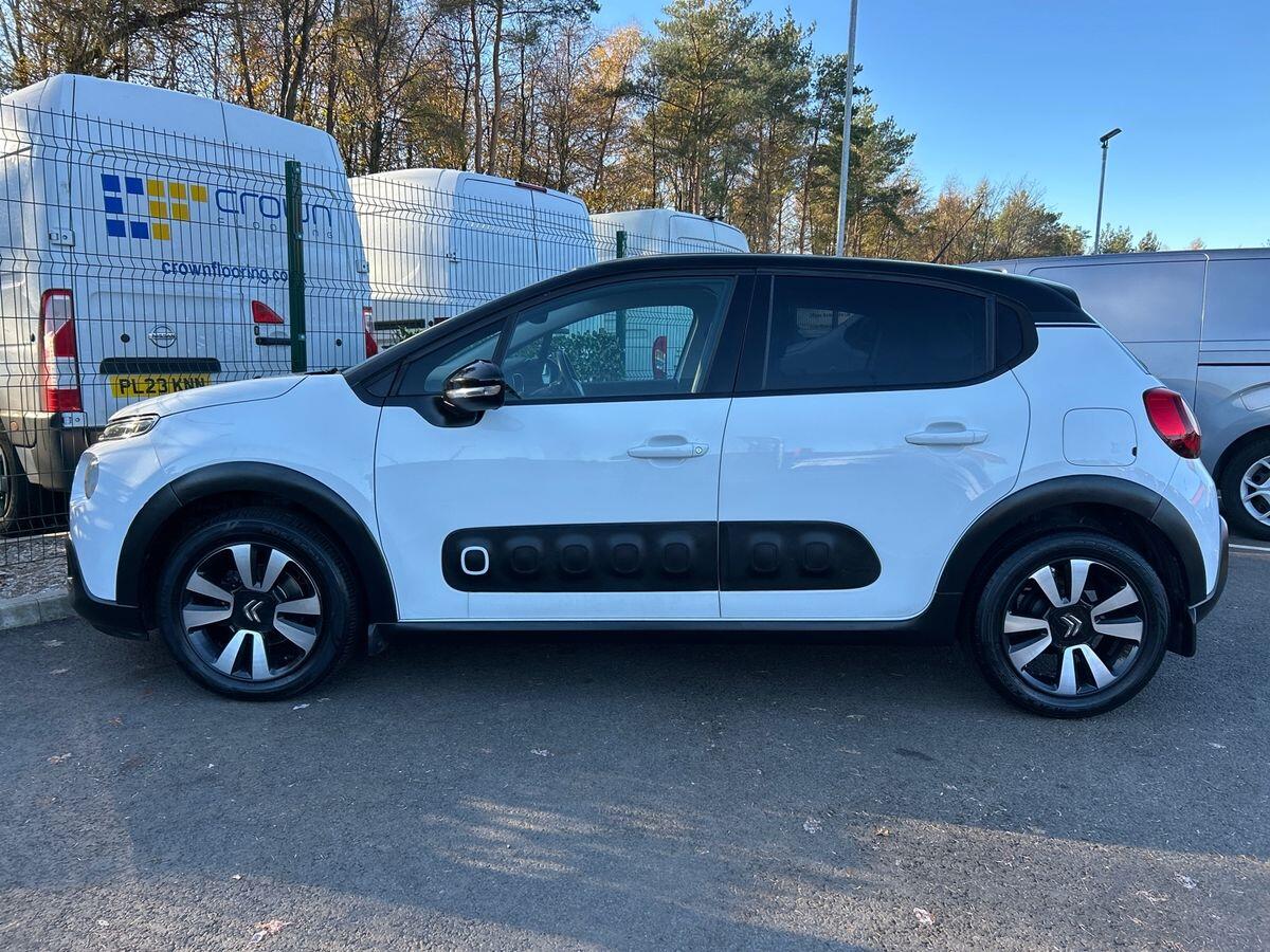 Used Citroen C3 2019 for sale - 76705523: Photo 6