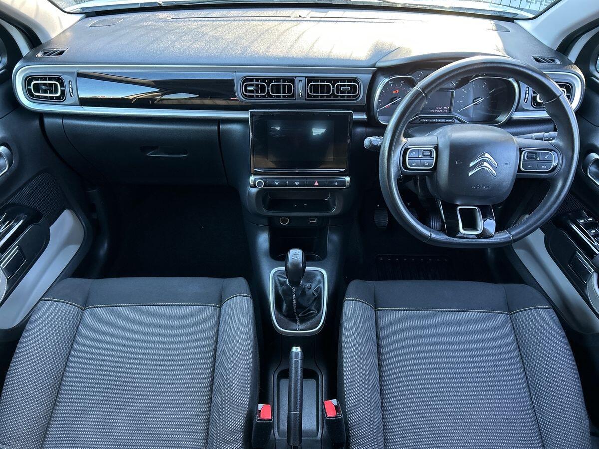 Used Citroen C3 2019 for sale - 76705523: Photo 7