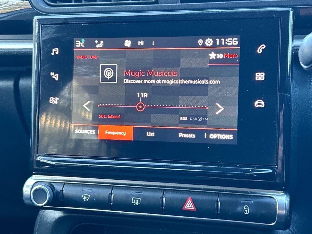 Used Citroen C3 2019 for sale - 76705523: Photo 9