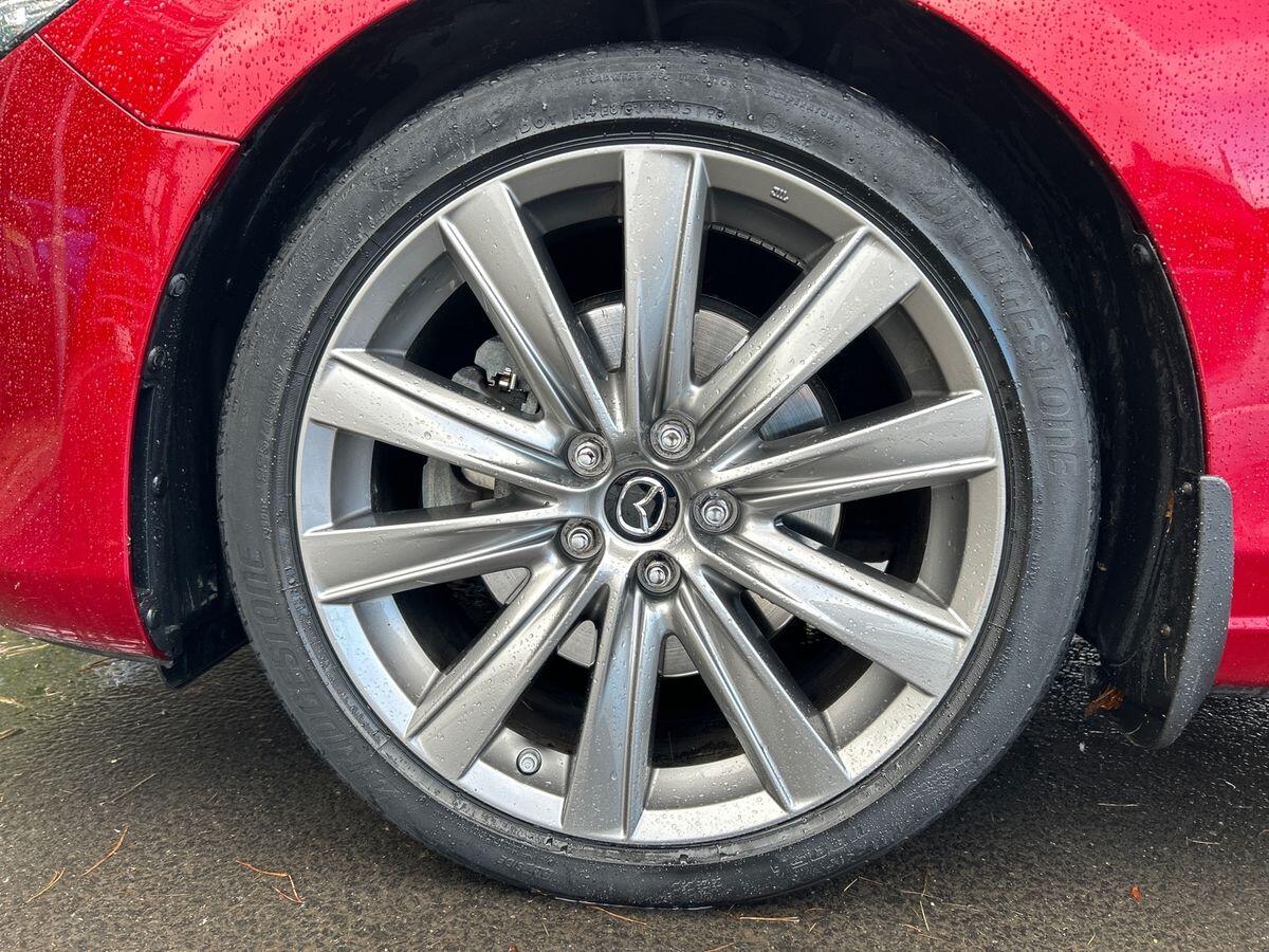 Used Mazda Mazda6 2019 for sale - 76395369: Photo 10