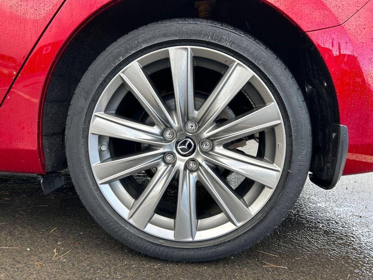 Used Mazda Mazda6 2019 for sale - 76395369: Photo 11