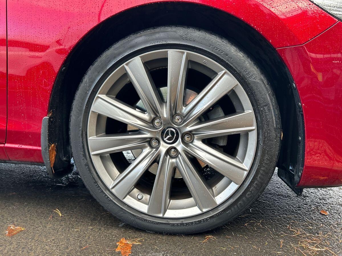 Used Mazda Mazda6 2019 for sale - 76395369: Photo 13