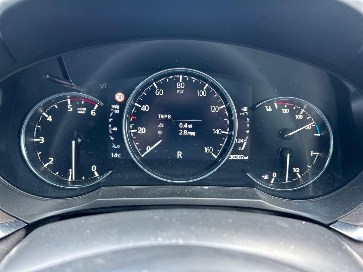 Used Mazda Mazda6 2019 for sale - 76395369: Photo 15