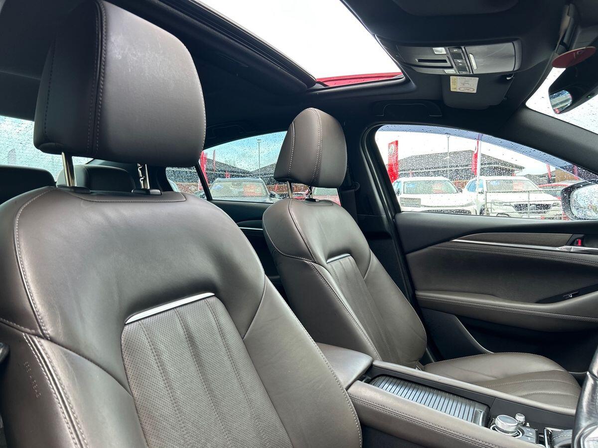 Used Mazda Mazda6 2019 for sale - 76395369: Photo 18