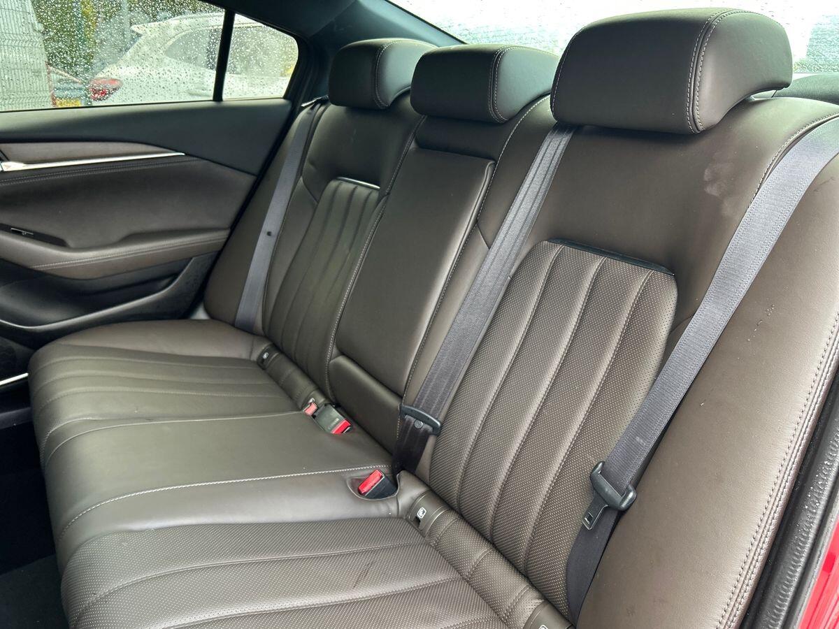 Used Mazda Mazda6 2019 for sale - 76395369: Photo 20