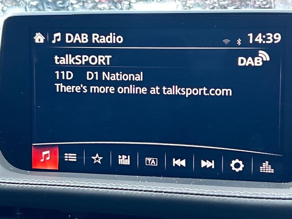 Used Mazda Mazda6 2019 for sale - 76395369: Photo 31