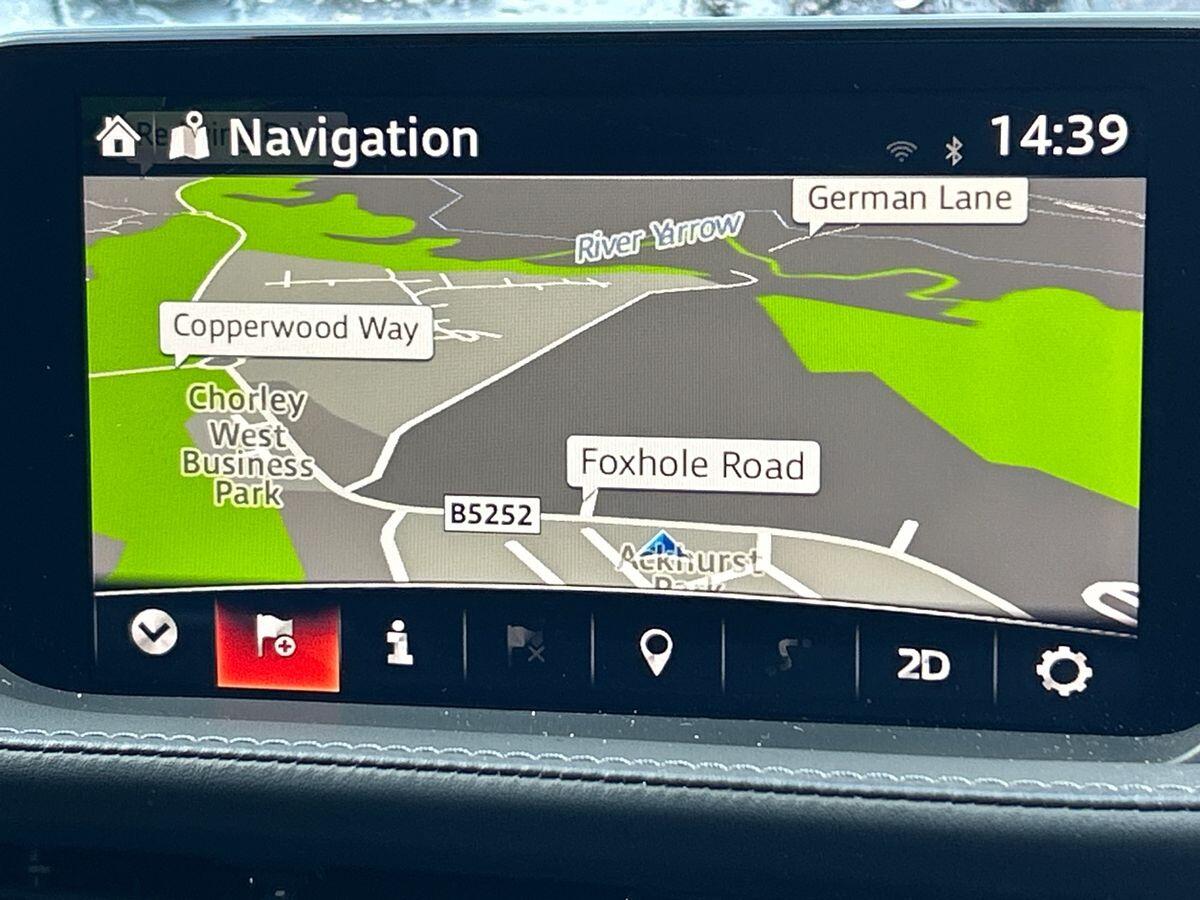 Used Mazda Mazda6 2019 for sale - 76395369: Photo 32